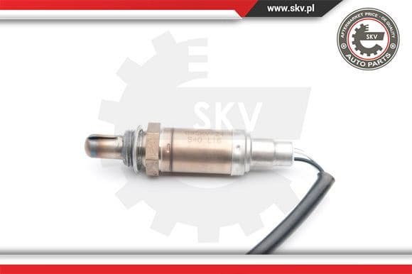 Oxygen Sensor 09SKV724 - image 2
