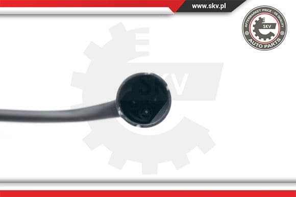 Oxygen Sensor 09SKV724 - image 3