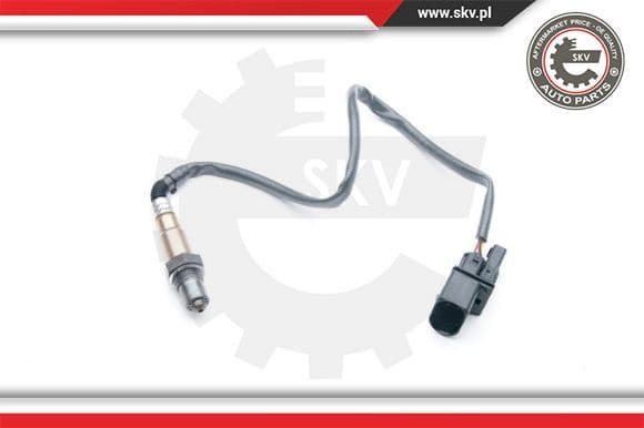 Oxygen Sensor 09SKV859 - image 2
