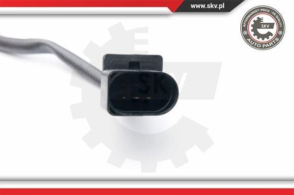 Oxygen Sensor 09SKV859 - image 4