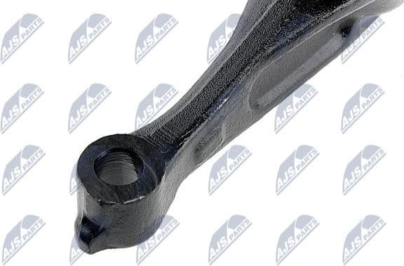 Control/Trailing Arm, wheel suspension ZWD-ME-027 - image 5