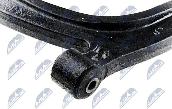 Control/Trailing Arm, wheel suspension ZWD-FT-012 - image 5