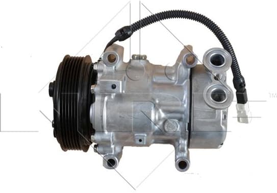 Compressor, air conditioning EASY FIT 32244