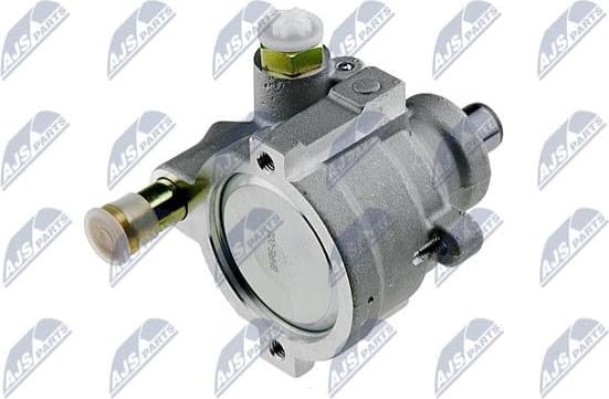 Hydraulic Pump, steering SPW-RE-002 - image 2