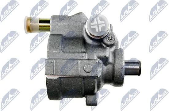 Hydraulic Pump, steering SPW-RE-002 - image 3