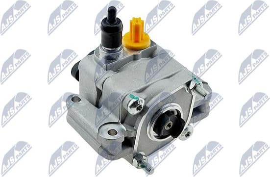Hydraulic Pump, steering SPW-BM-027 - image 2