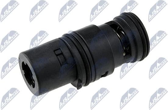 Thermostat, oil cooling CTM-BM-008