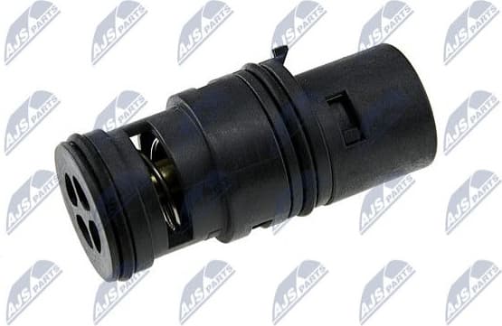 Thermostat, oil cooling CTM-BM-008 - image 2