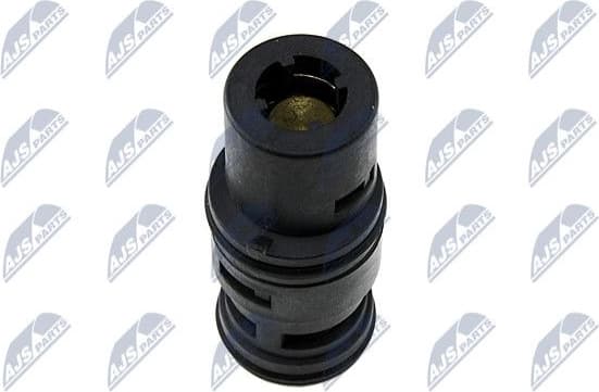 Thermostat, oil cooling CTM-BM-008 - image 4