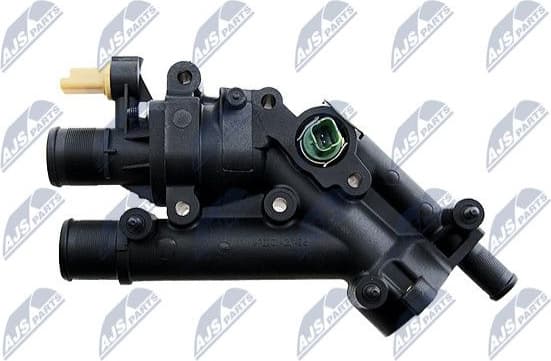 Thermostat, coolant CTM-CT-004 - image 4