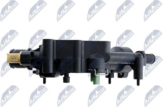 Thermostat, coolant CTM-CT-004 - image 5