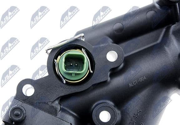 Thermostat, coolant CTM-CT-004 - image 6