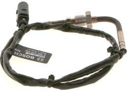 Sensor, exhaust gas temperature 0 986 259 046 - image 3