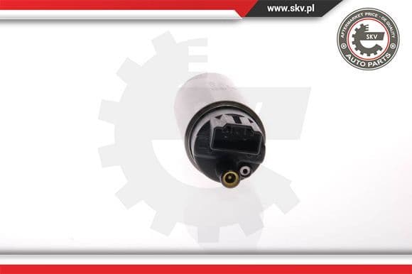 Fuel Pump 02SKV234 - image 2