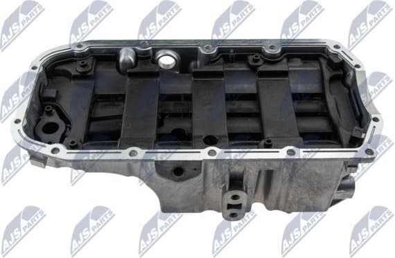 Oil Sump BMO-PL-010 - image 2