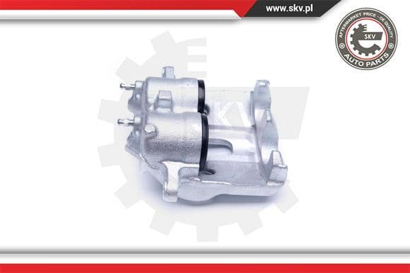 Brake Caliper 42SKV722 - image 2