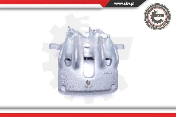Brake Caliper 42SKV722 - image 5