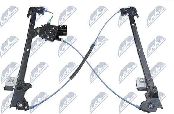Window Regulator EPS-LR-001