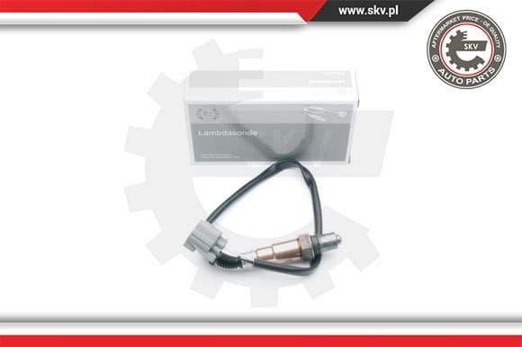 Oxygen Sensor 09SKV654