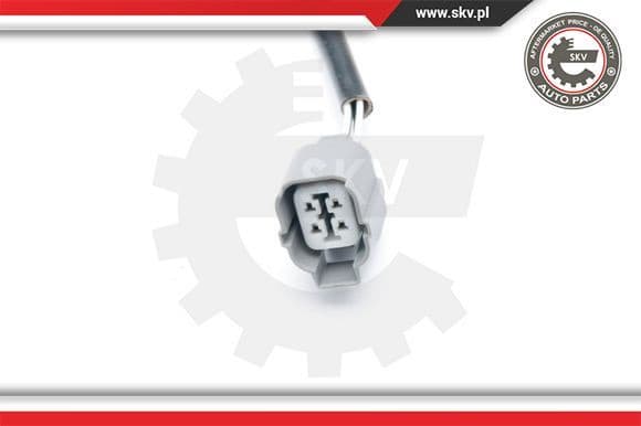 Oxygen Sensor 09SKV654 - image 3