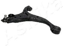 Control/Trailing Arm, wheel suspension 72-0K-K25R - image 2