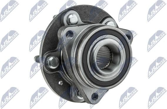 Wheel Bearing Kit KLP-DW-092