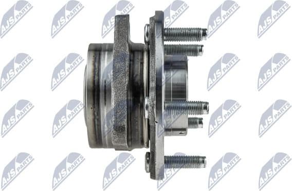 Wheel Bearing Kit KLP-DW-092 - image 3