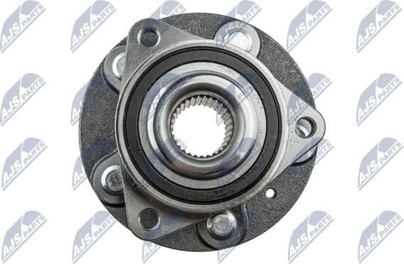 Wheel Bearing Kit KLP-DW-092 - image 5