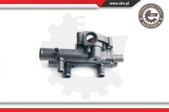 Thermostat, coolant 20SKV039 - image 3