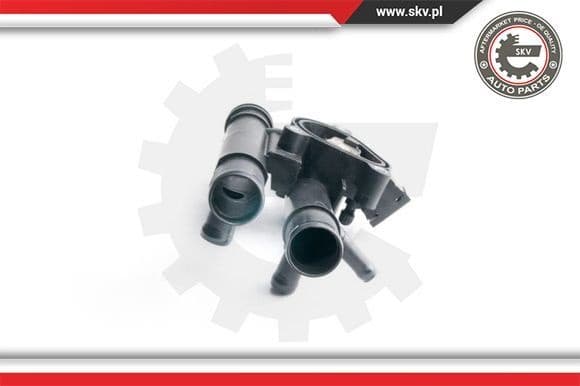 Thermostat, coolant 20SKV039 - image 4