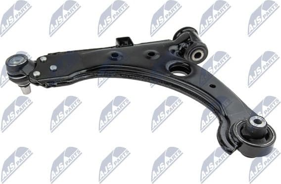 Control/Trailing Arm, wheel suspension ZWD-FT-028 - image 2