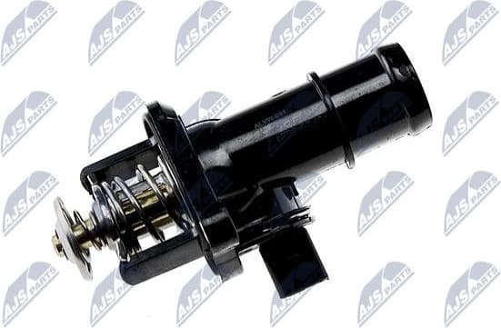 Thermostat, coolant CTM-VW-001