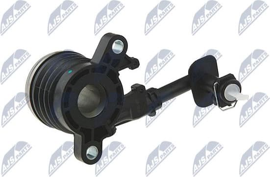 Central Slave Cylinder, clutch NWS-RE-001 - image 2