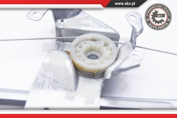 Window Regulator 01SKV083 - image 2