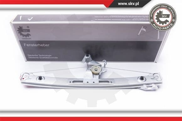Window Regulator 01SKV083 - image 4