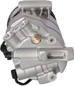 Compressor, air conditioning EASY FIT 32791 - image 2