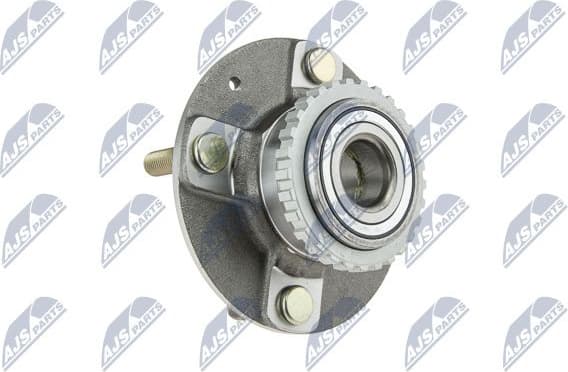 Wheel Bearing Kit KLT-HY-504