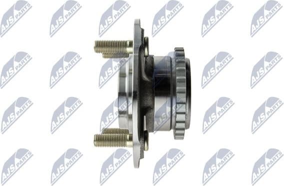 Wheel Bearing Kit KLT-HY-504 - image 3