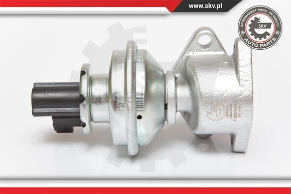 EGR Valve 14SKV050 - image 3