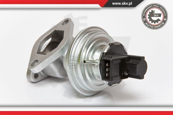 EGR Valve 14SKV050 - image 5