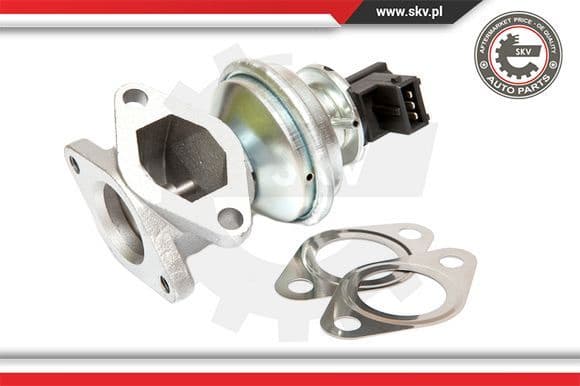 EGR Valve 14SKV050 - image 6