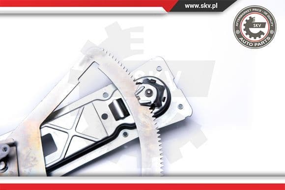 Window Regulator 00SKV482 - image 3
