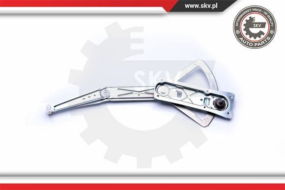 Window Regulator 00SKV482 - image 5