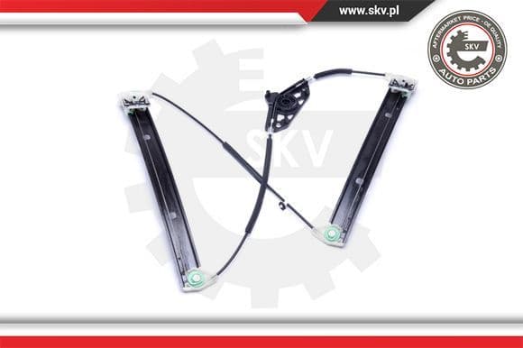 Window Regulator 00SKV581 - image 2