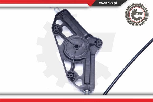 Window Regulator 00SKV581 - image 4