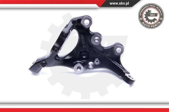 Steering Knuckle, wheel suspension 47SKV171 - image 4