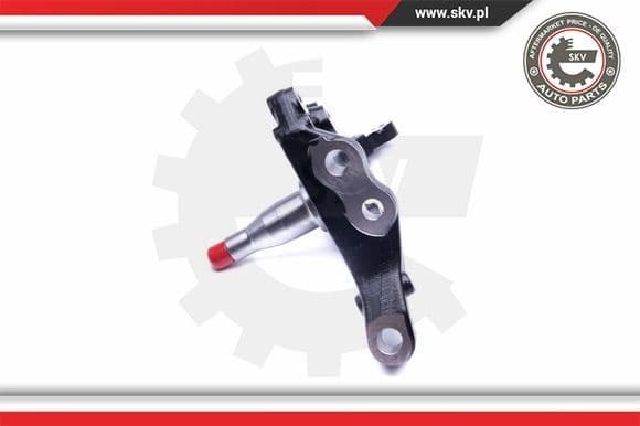 Steering Knuckle, wheel suspension 47SKV171 - image 5