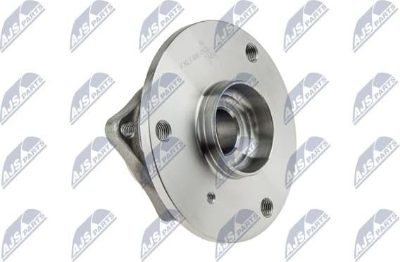 Wheel Bearing Kit KLT-ME-013 - image 2