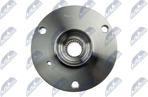 Wheel Bearing Kit KLT-ME-013 - image 4