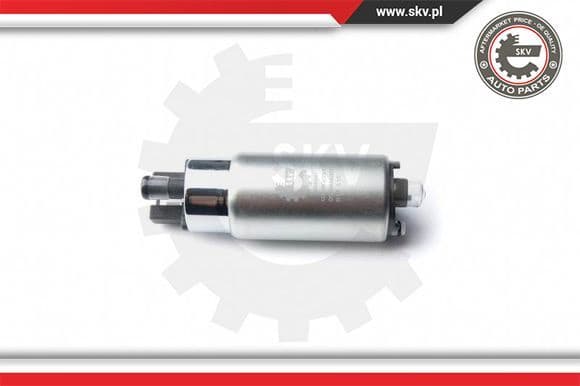 Fuel Pump 02SKV291 - image 2